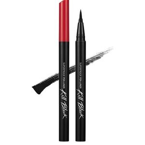 Clio Kill Black Superproof Eyeliner
